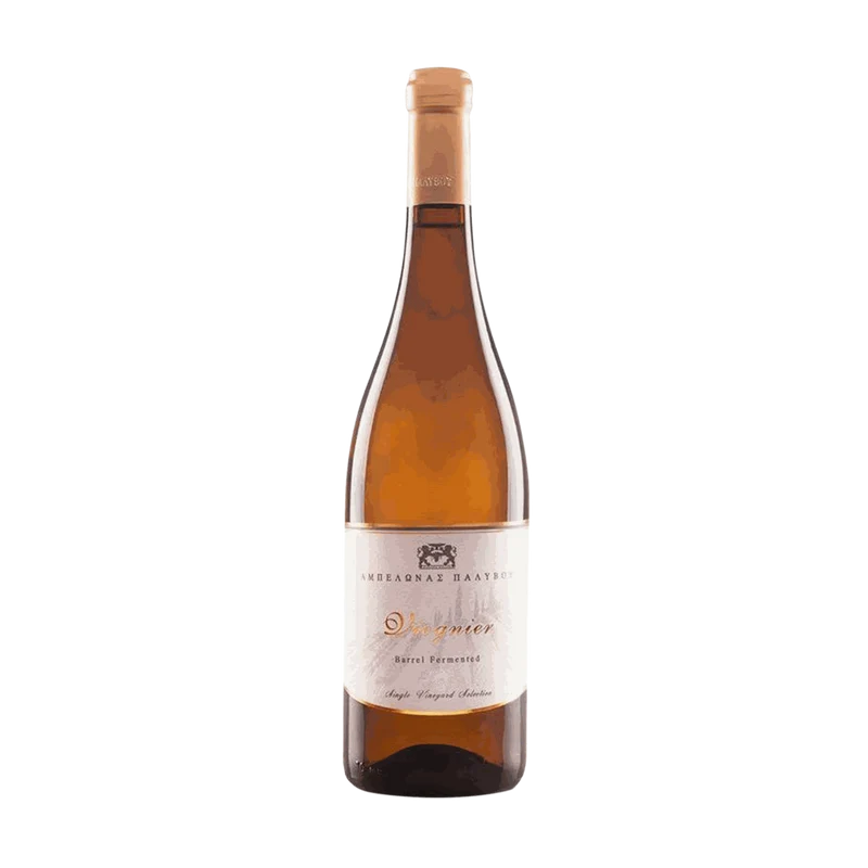 Viognier Palivou Estate