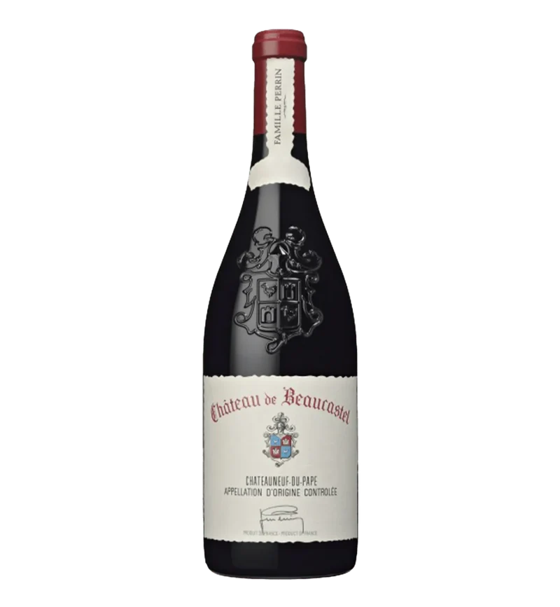 Chateau de Beaucastel Chateauneuf du Pape 2009 Magnum