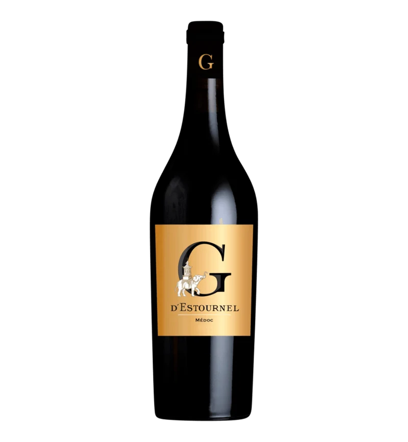 Château Cos d'Estournel G d'Estournel 2020 Magnum