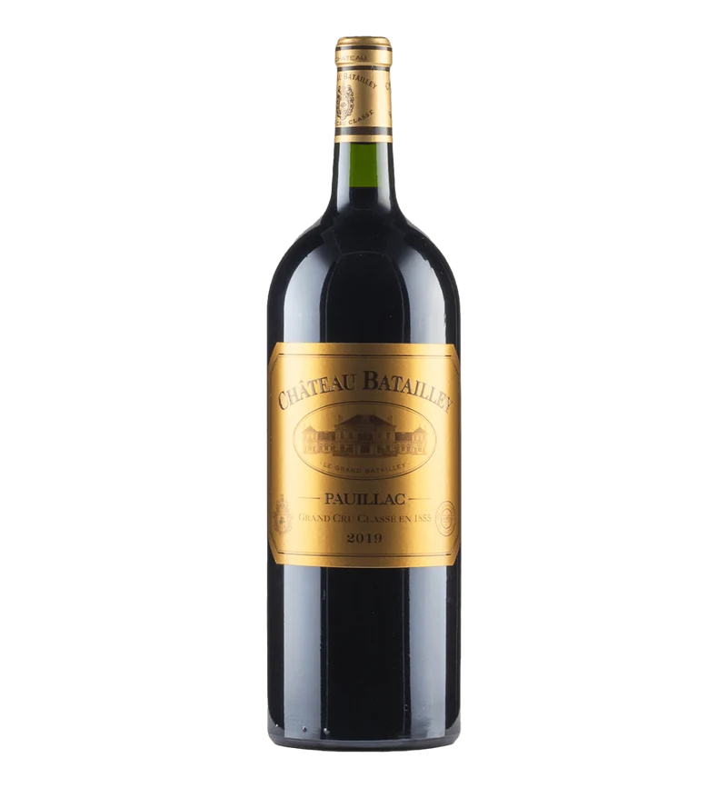 Château Batailley 2019 Imperial