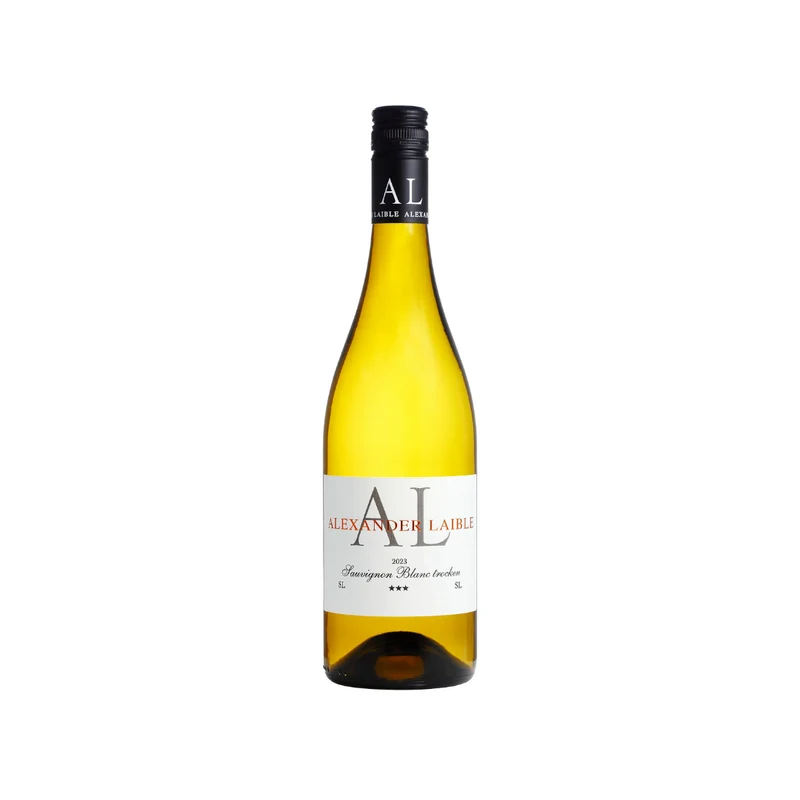 ALEXANDER LAIBLE - SAUVIGNON BLANC TROCKEN SL 2025 WEISSWEIN