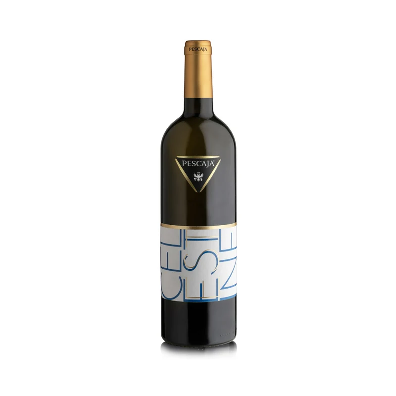 PESCAJA - CELESTINE SAUVIGNON WEISSWEIN 2025