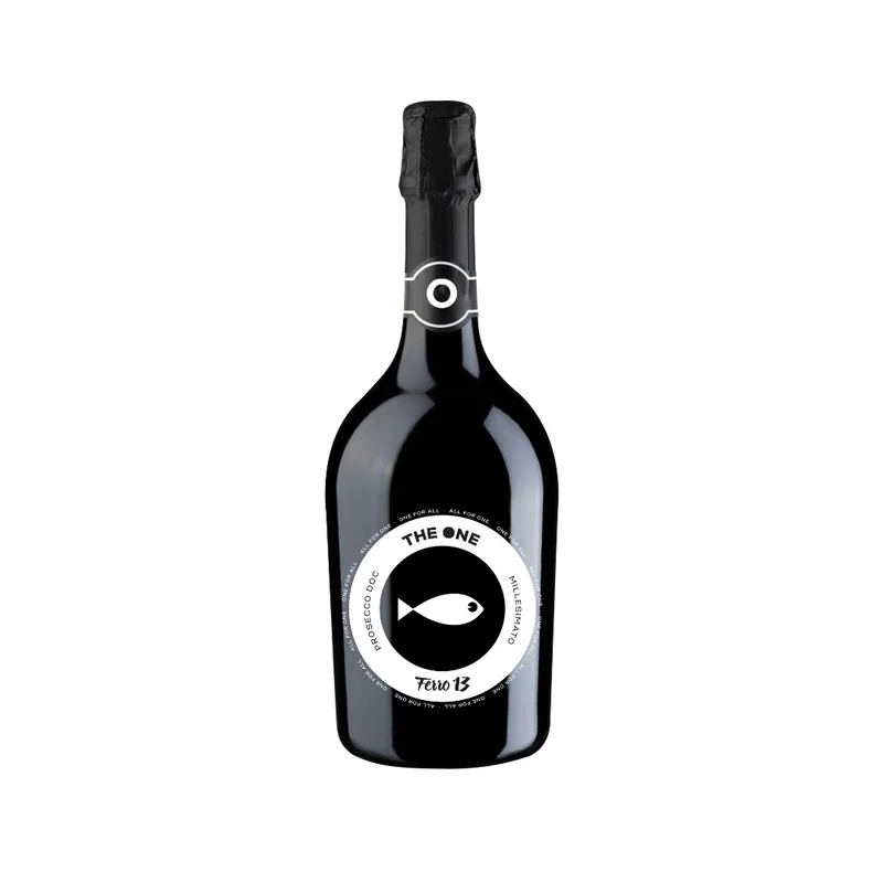 FERRO13 - THE ONE PROSECCO MILLESSIMATO EXTRA DRY DOC 2025