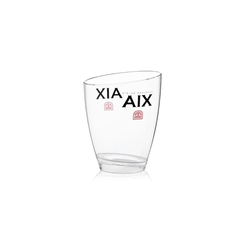 MAISON SAINT AIX - AIX ROSÉ Weinkühler / Ice Bucket