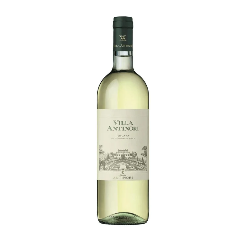 ANTINORI - VILLA ANTINORI TOSCANA BIANCO IGT 2024