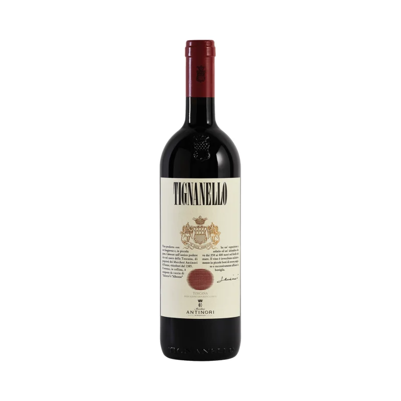 ANTINORI - TIGNANELLO 2023 ROTWEIN