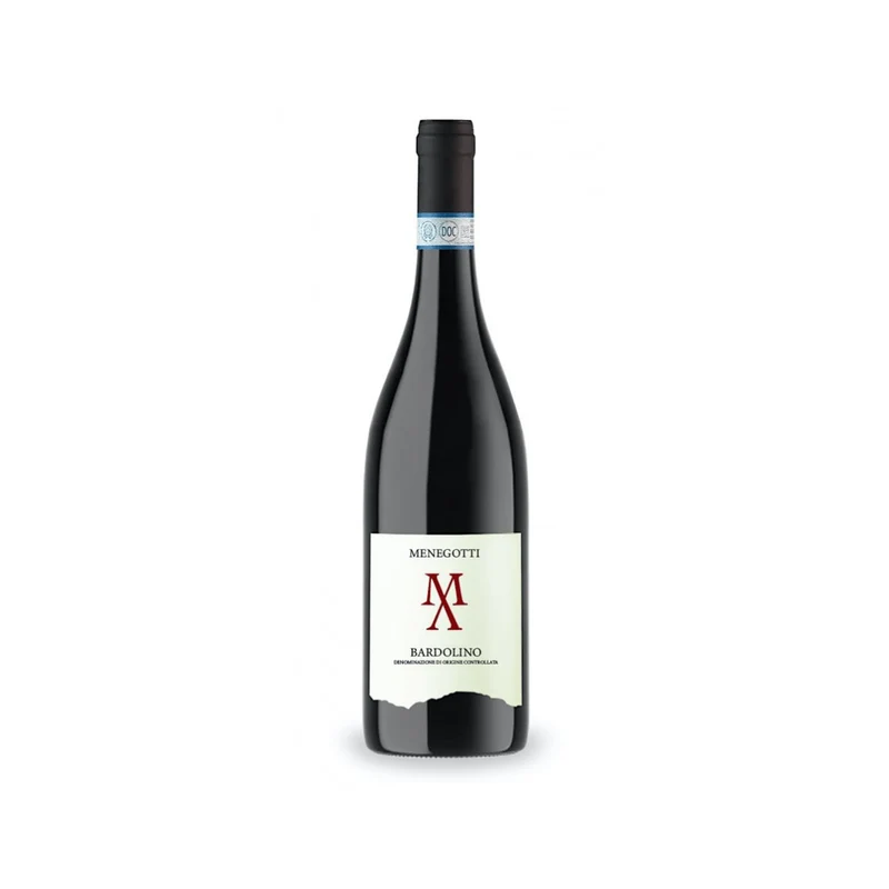 MENEGOTTI - BARDOLINO DOC 2022