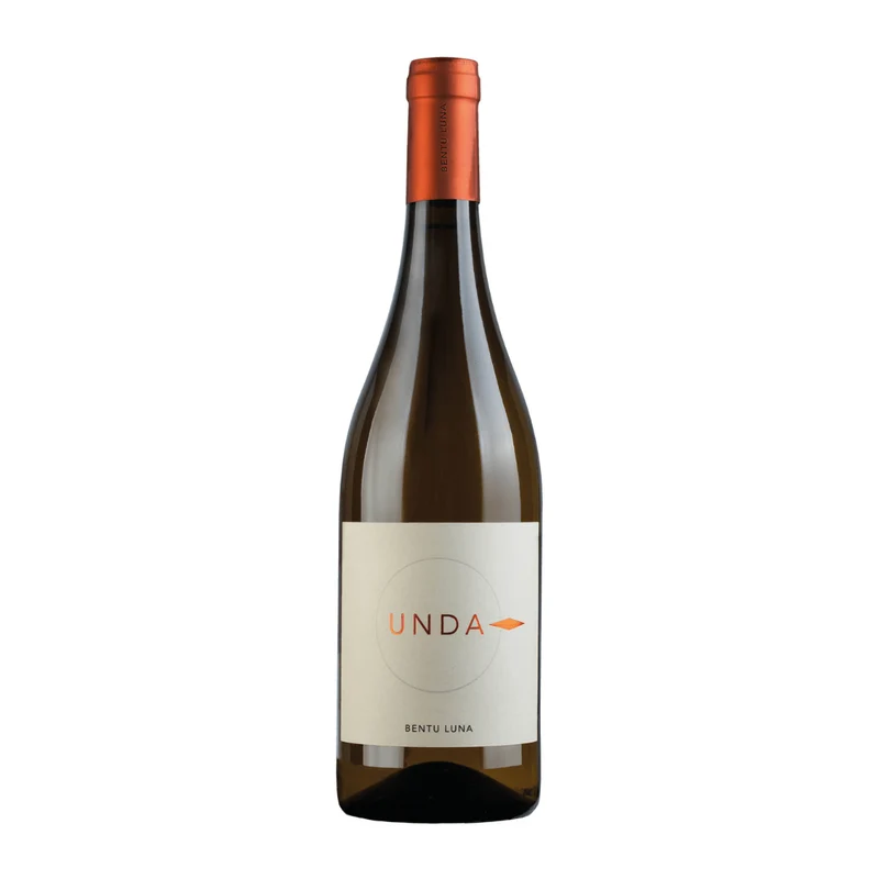 BENTU LUNA - UNDA VERMENTINO DI SARDEGNA 2022