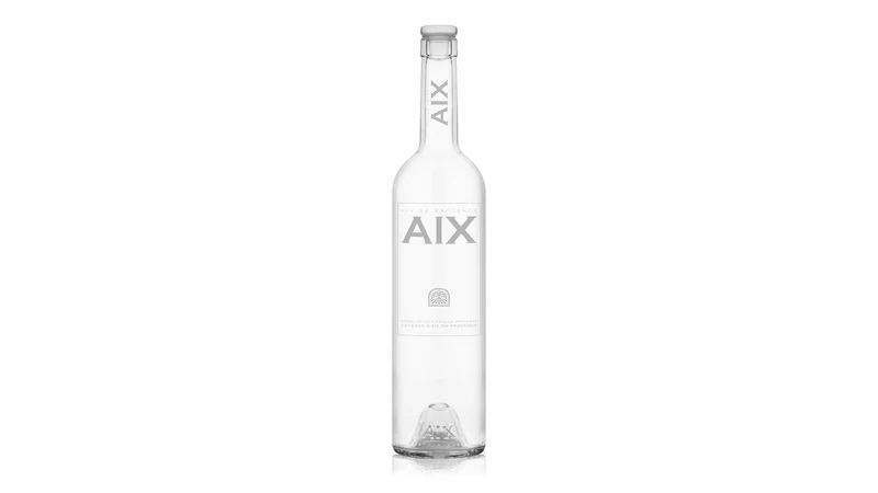 MAISON SAINT AIX - AIX ROSÉ Wasserkaraffe