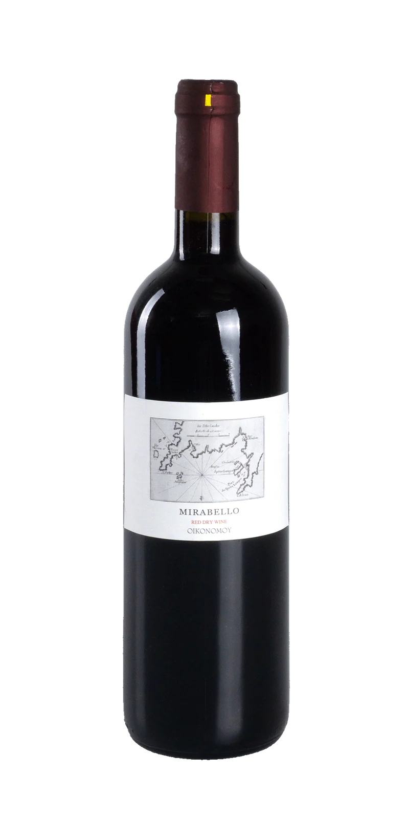 Mirabello - Domaine Economou