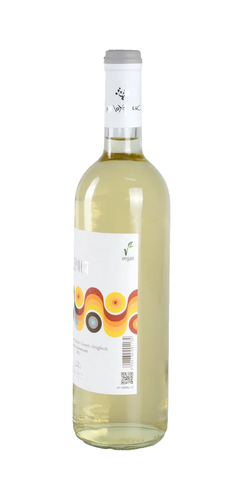 Epoch Imiglykos Weiß - Douloufakis Winery