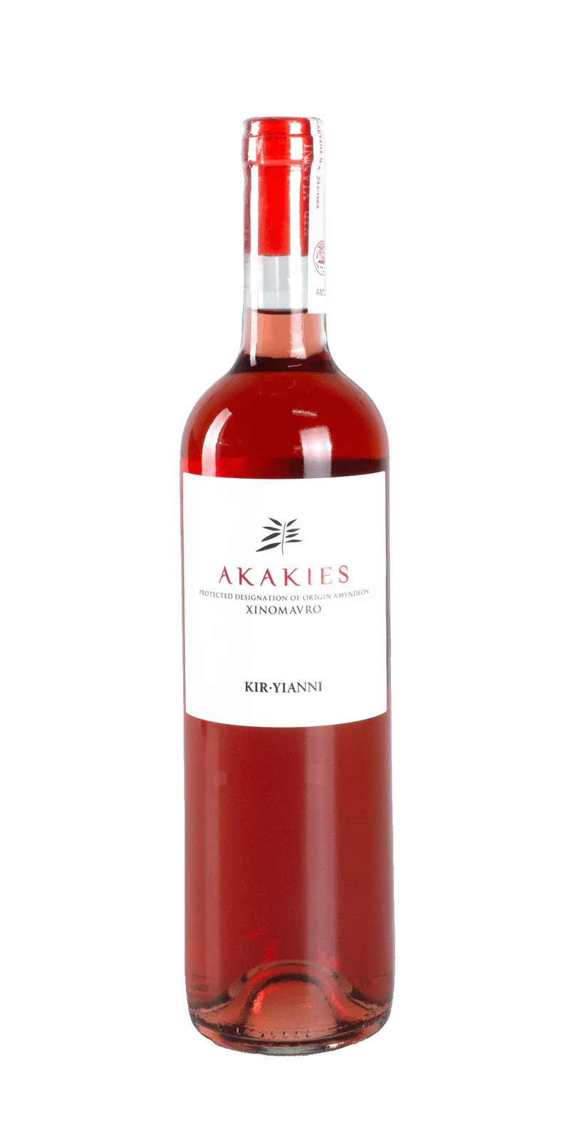 Akakies Rosé - Kir-Yianni