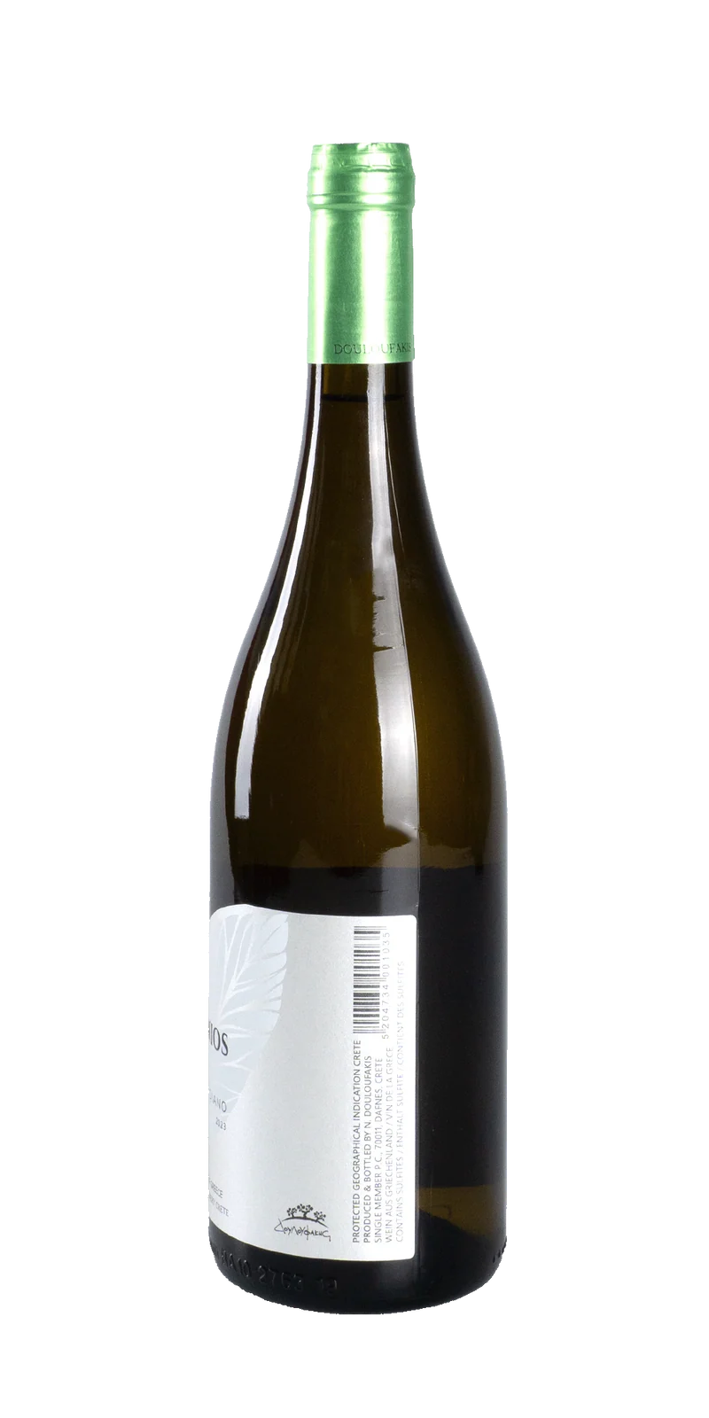 Dafnios Vidiano - Douloufakis Winery