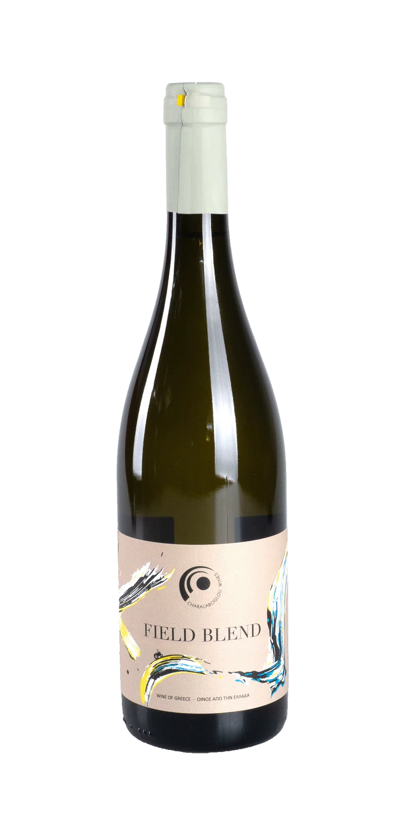 Field Blend - Charalaboglou Wines