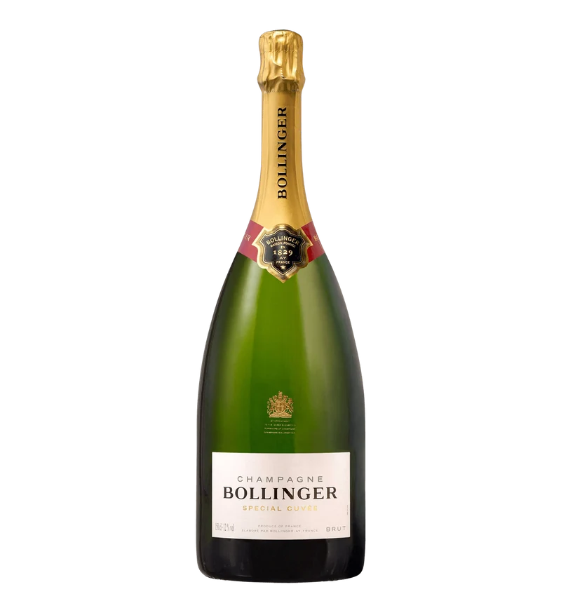 Bollinger Special Cuvée Brut Champagne Magnum