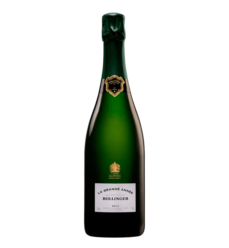 Bollinger La Grande Année Brut Champagne 1999 - magnum