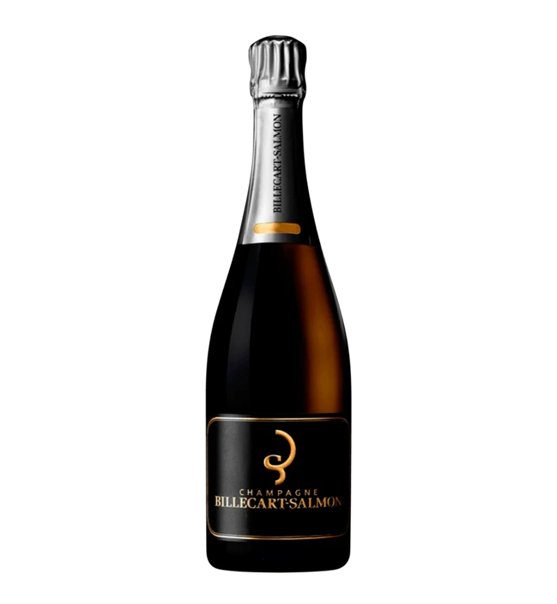 Billecart-Salmon Vintage 2013 Dobbeltmagnum