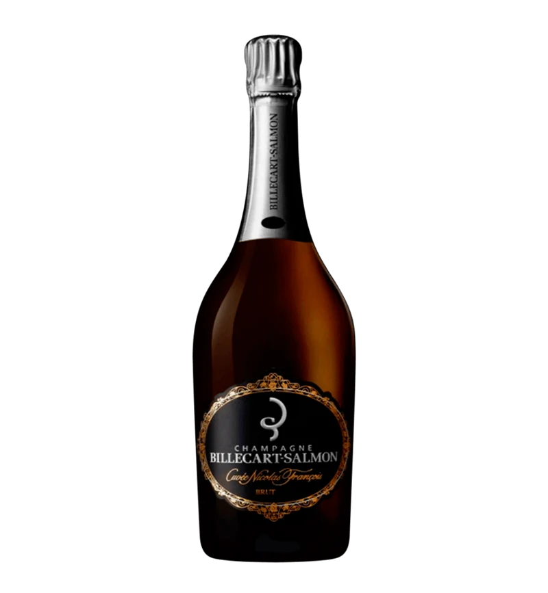 Billecart-Salmon Nicolas Francois 2008