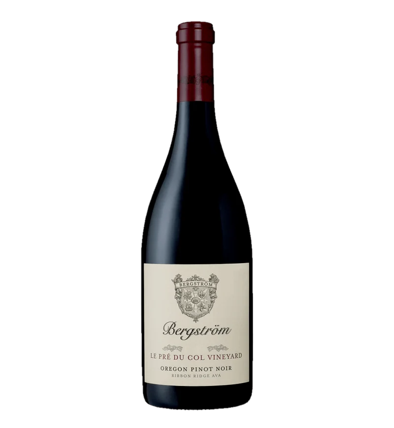Bergström Le Pré du Col Pinot Noir 2022
