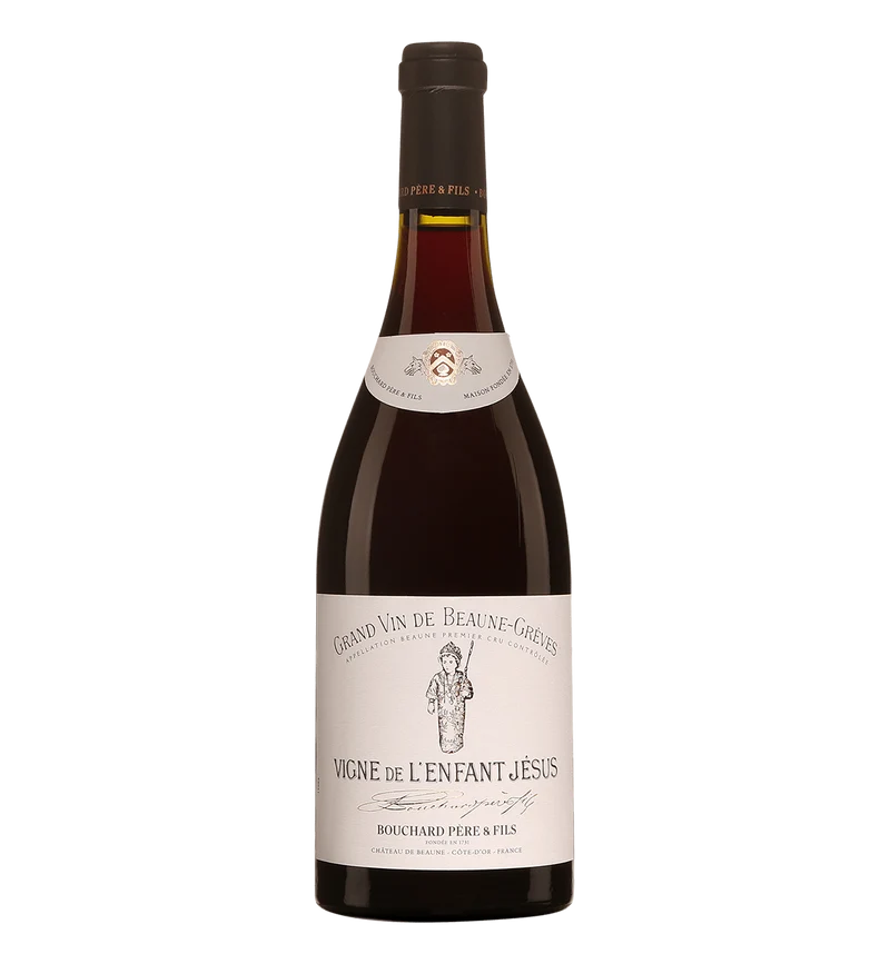 Beaune Greves Vigne l'Enfant Jesus, Monopole 2017 magnum