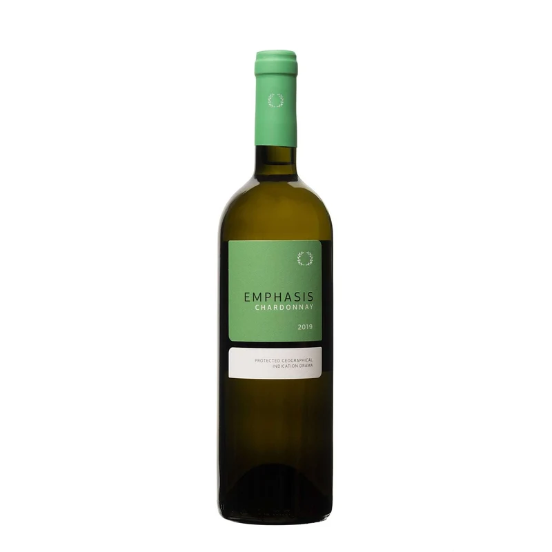 Pavlidis Emphasis Chardonnay - Ktima Pavlidis