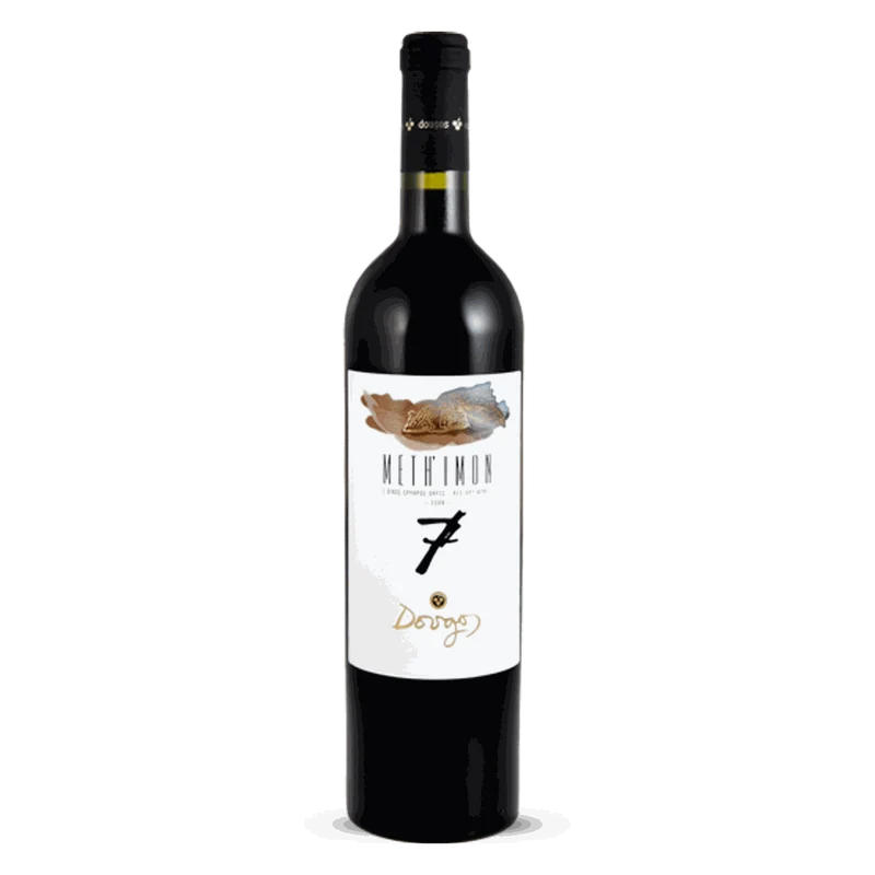 Methimon 7 - Dougos Winery