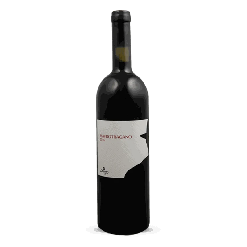 Mavrotragano - Dougos Winery