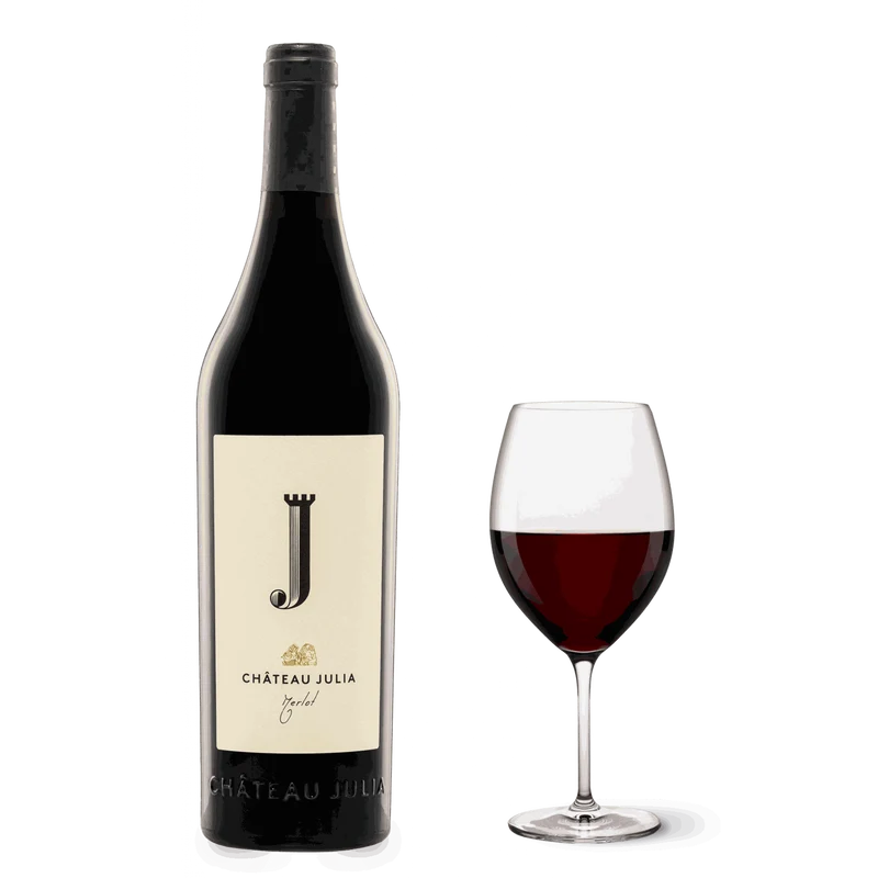 Chateau Julia Merlot