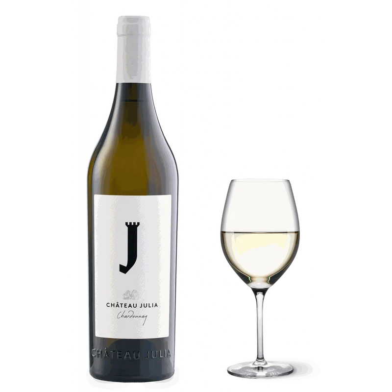 Chateau Julia Chardonnay