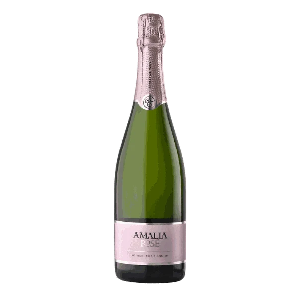 Amalia Brut Rosé Agiorgitiko