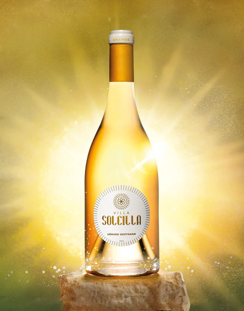 Villa Soleilla Coffret Magnum 150cl 2020