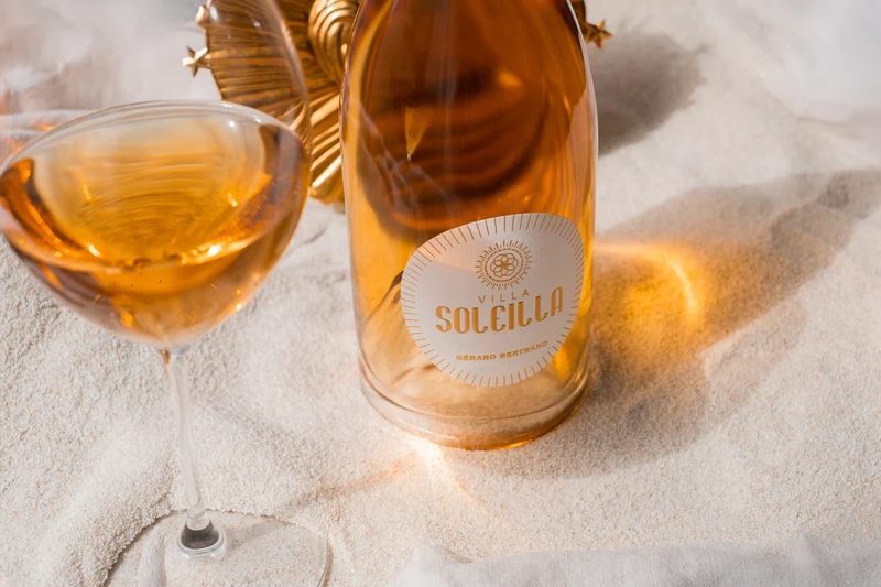 Villa Soleilla Coffret Magnum 150cl 2020