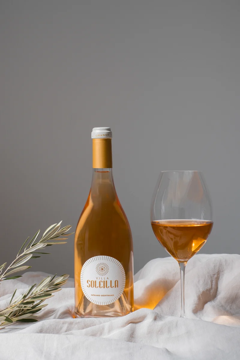 Villa Soleilla Coffret Magnum 150cl 2020
