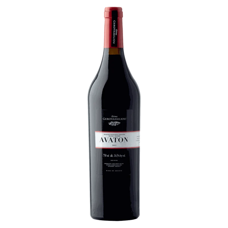 Gerovassiliou Avaton - Domaine Gerovassiliou