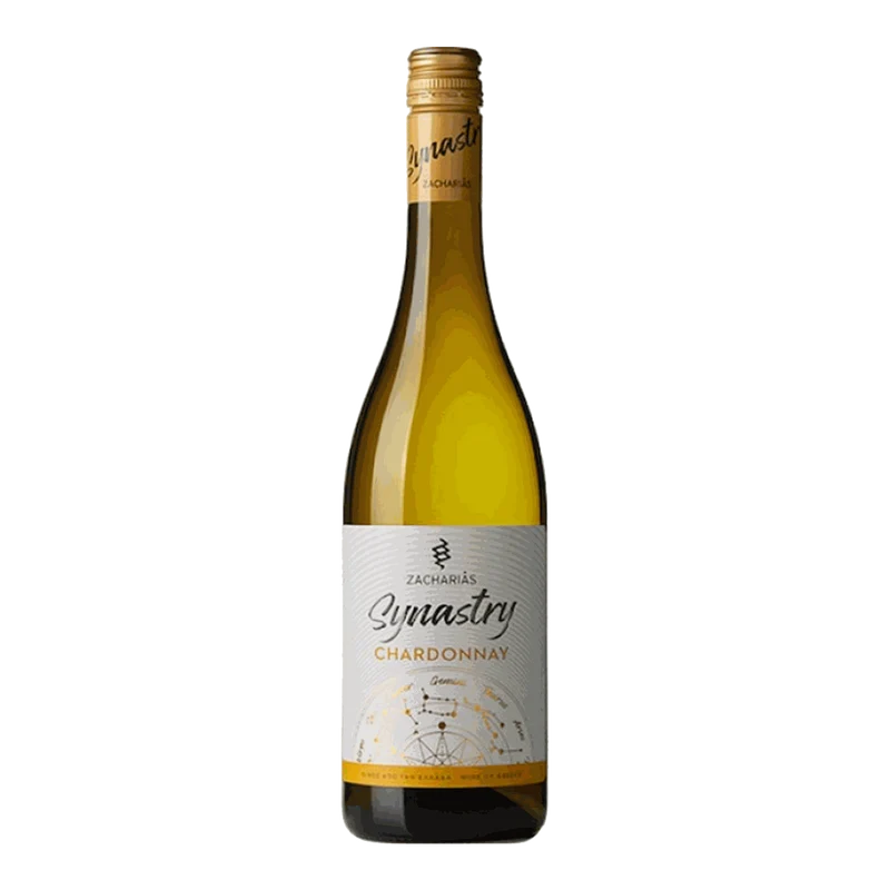 Zacharias Synastry Chardonnay
