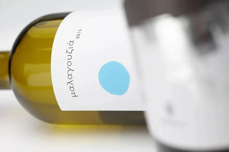 Zacharias Wines Malagousia