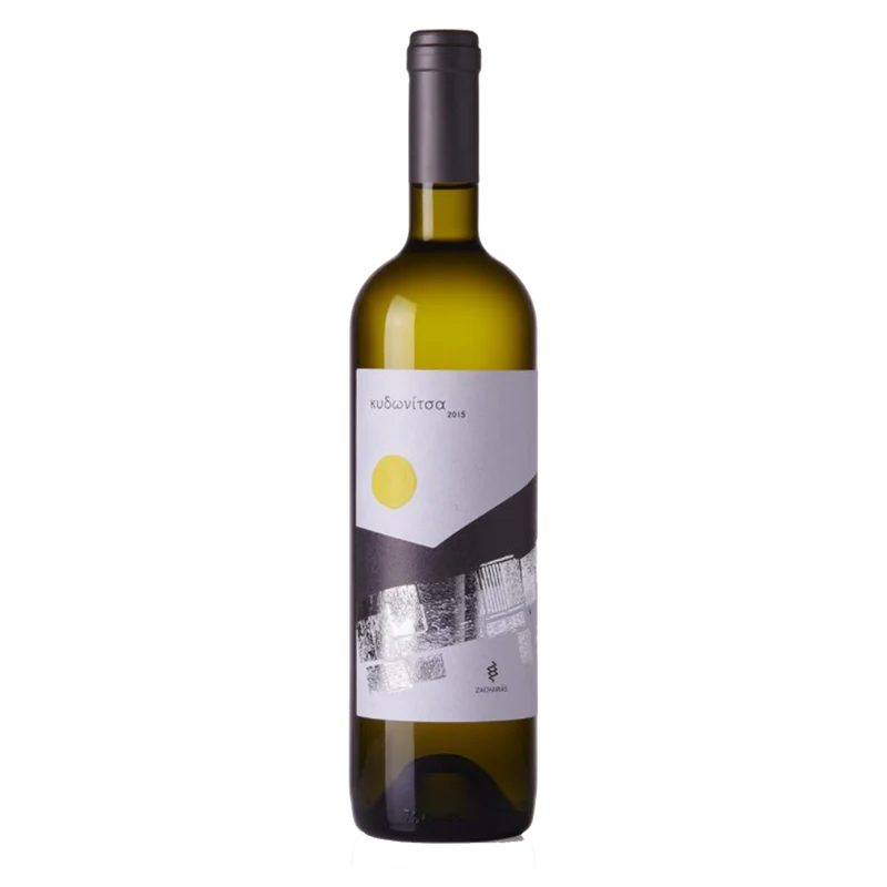 Zacharias Wines Kydonitsa