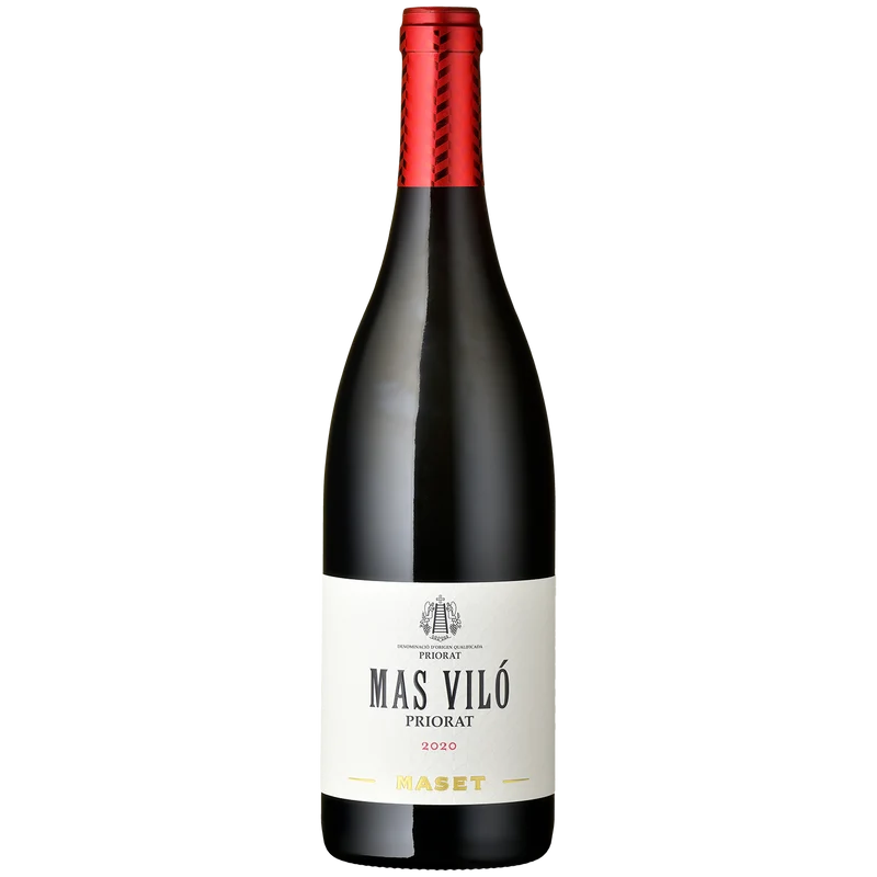 Mas Viló Semicrianza
