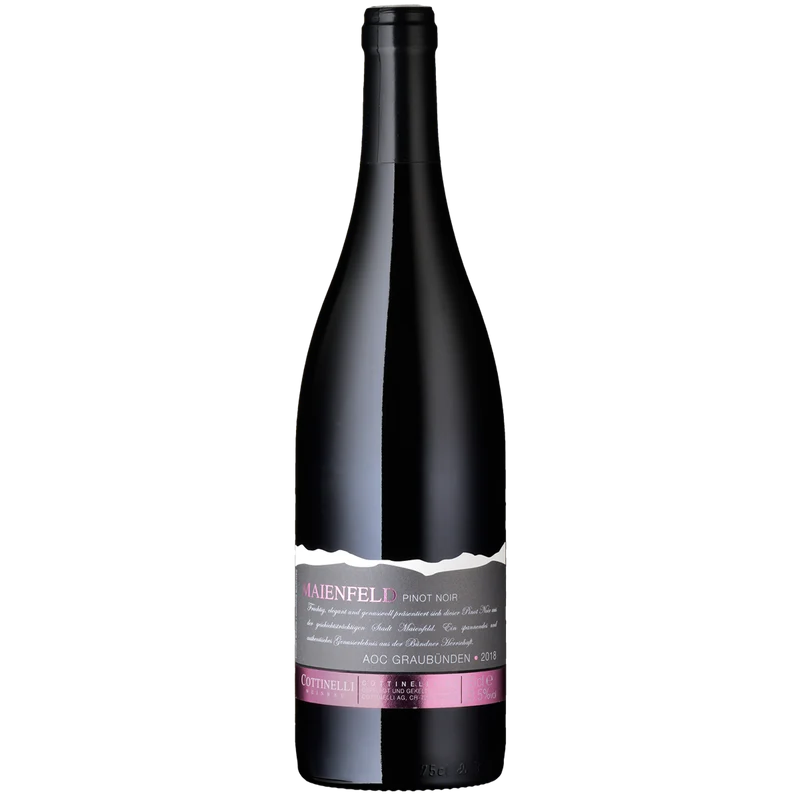 Maienfeld Pinot Noir