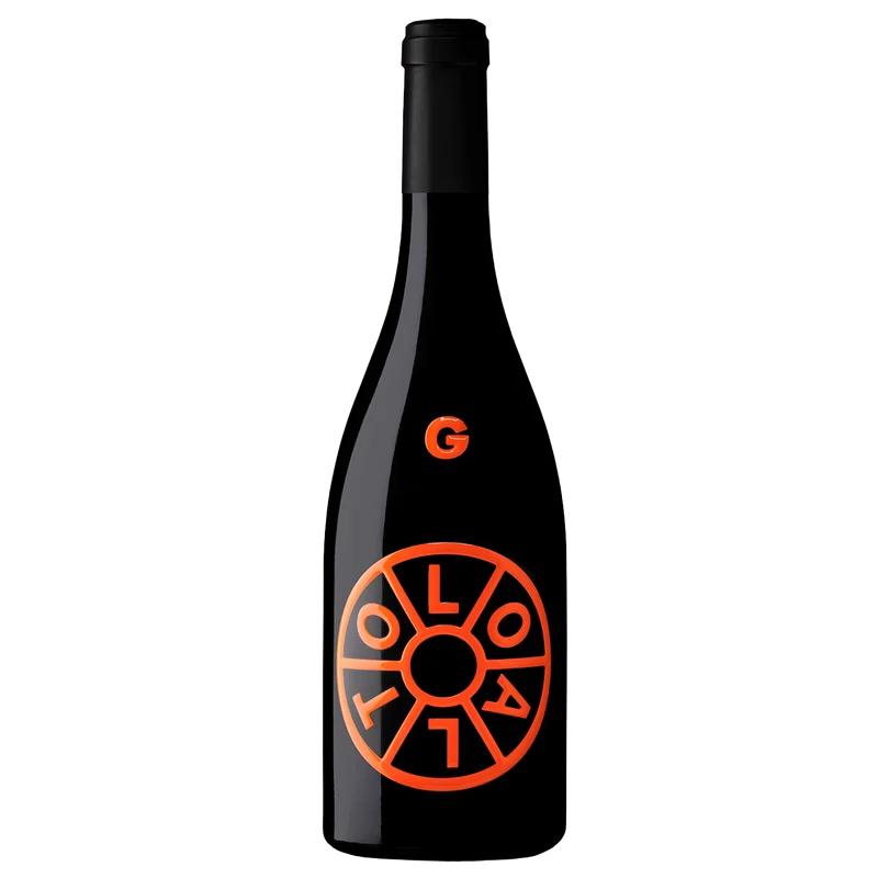 LOALTO G Parcela Guindal