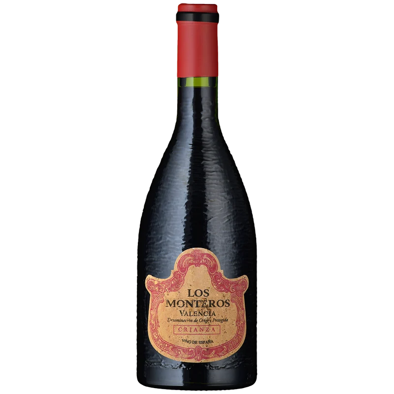 Los Monteros, Crianza