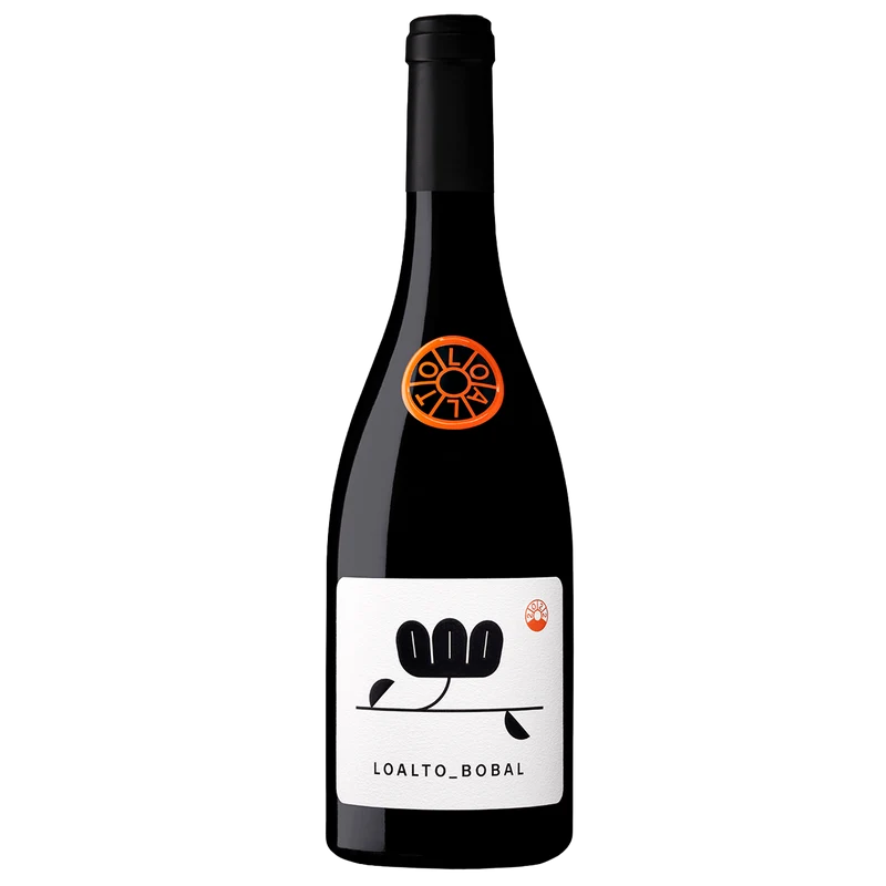 LOALTO Bobal