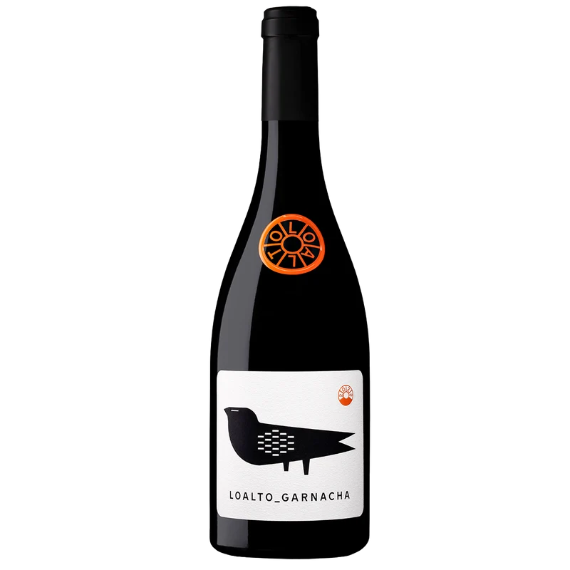 LOALTO Garnacha