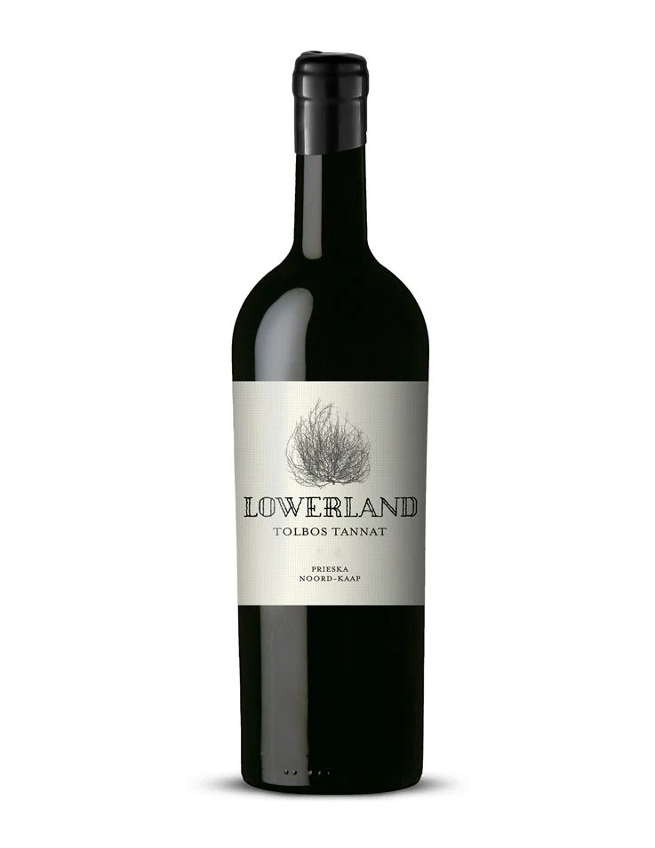 Lowerland Tolbos Tannat