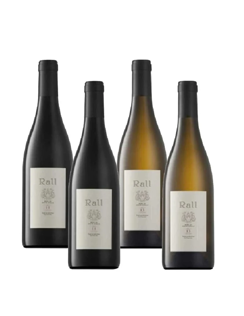 Rall Wine 6er Tasting Set