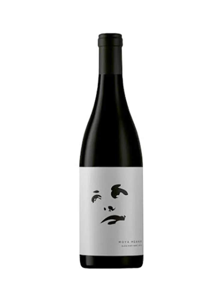 Damascene Moya Meaker Pinot Noir