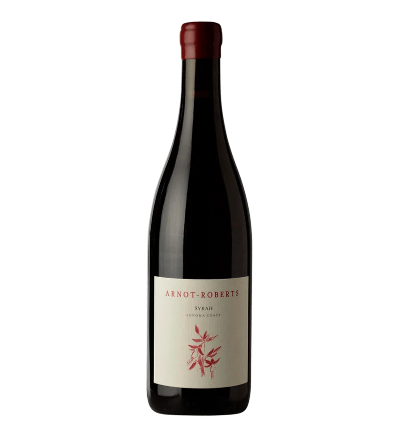 Arnot-Roberts Syrah 2022