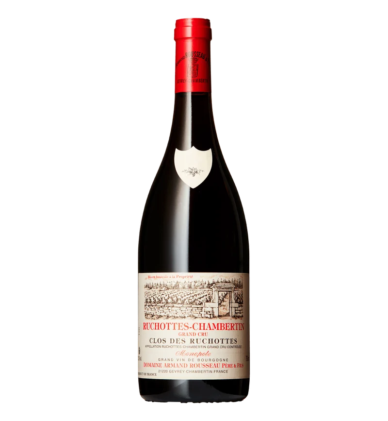 Armand Rousseau Ruchottes-Chambertin Grand Cru 2013