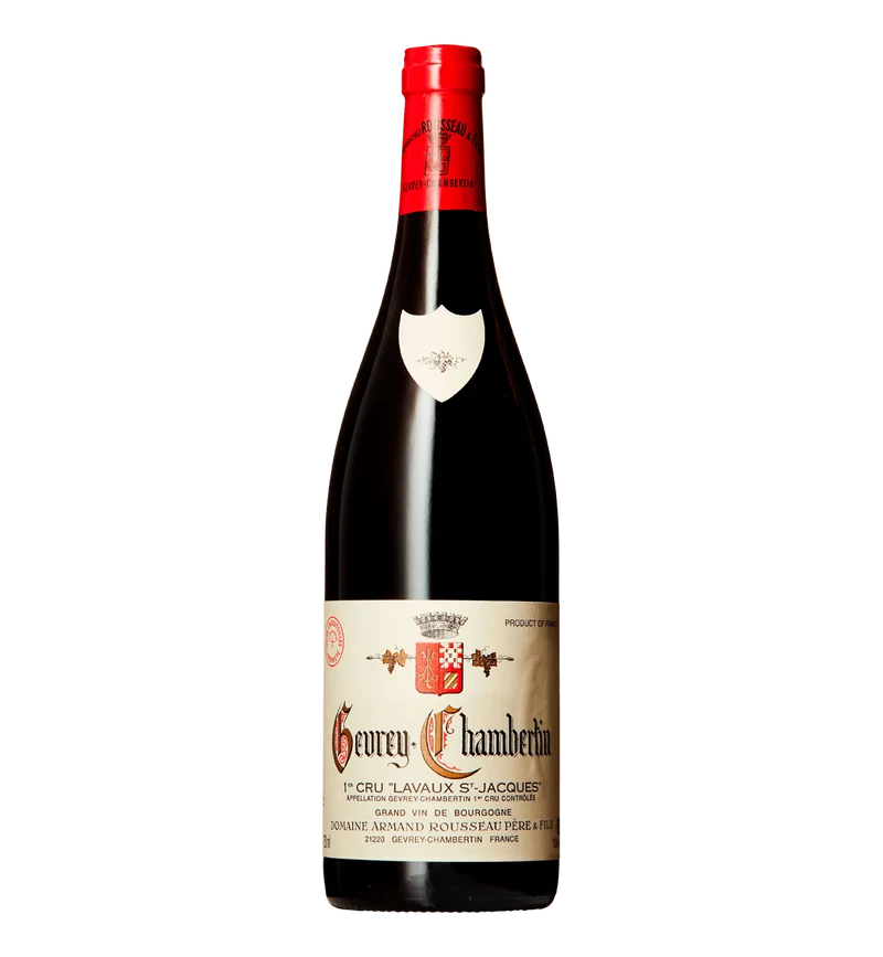 Armand Rousseau Gevrey-Chambertin Lavaux St. Jacques 1. cru 2014
