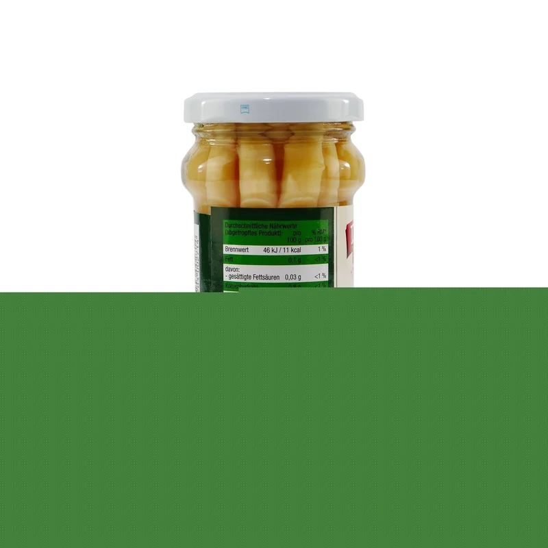 Delta Spargelköpfe (12 x 180g)